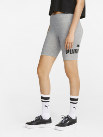 Велосипедки PUMA Essentials модель 84834704 Велосипедки PUMA Essentials модель 84834704 Фото