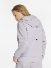 Худи PUMA Power Colour-Blocked модель 84882873 Фото