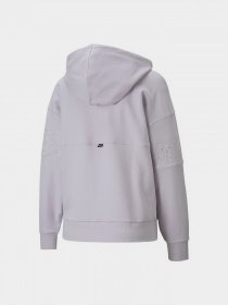 Худи PUMA Power Colour-Blocked модель 84882873 Худи PUMA Power Colour-Blocked модель 84882873 Фото