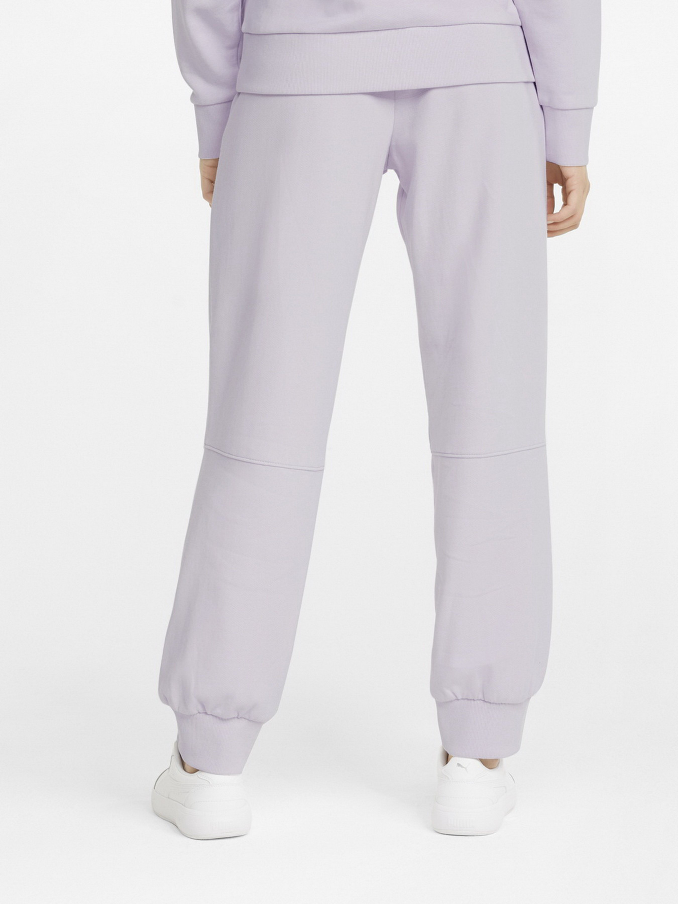 Штаны спортивные PUMA Power Colour-Blocked модель 84883073 Фото