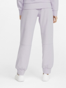 Спортивні штани PUMA Power Colour-Blocked модель 84883073 Фото