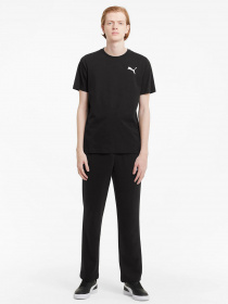 Футболки і поло PUMA Essentials Small Logo модель 58666851 Фото