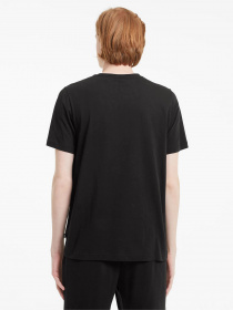 Футболки і поло PUMA Essentials Small Logo модель 58666851 Фото