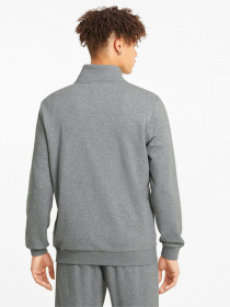 Кофта спортивная PUMA Essentials Track модель 58669603 Фото