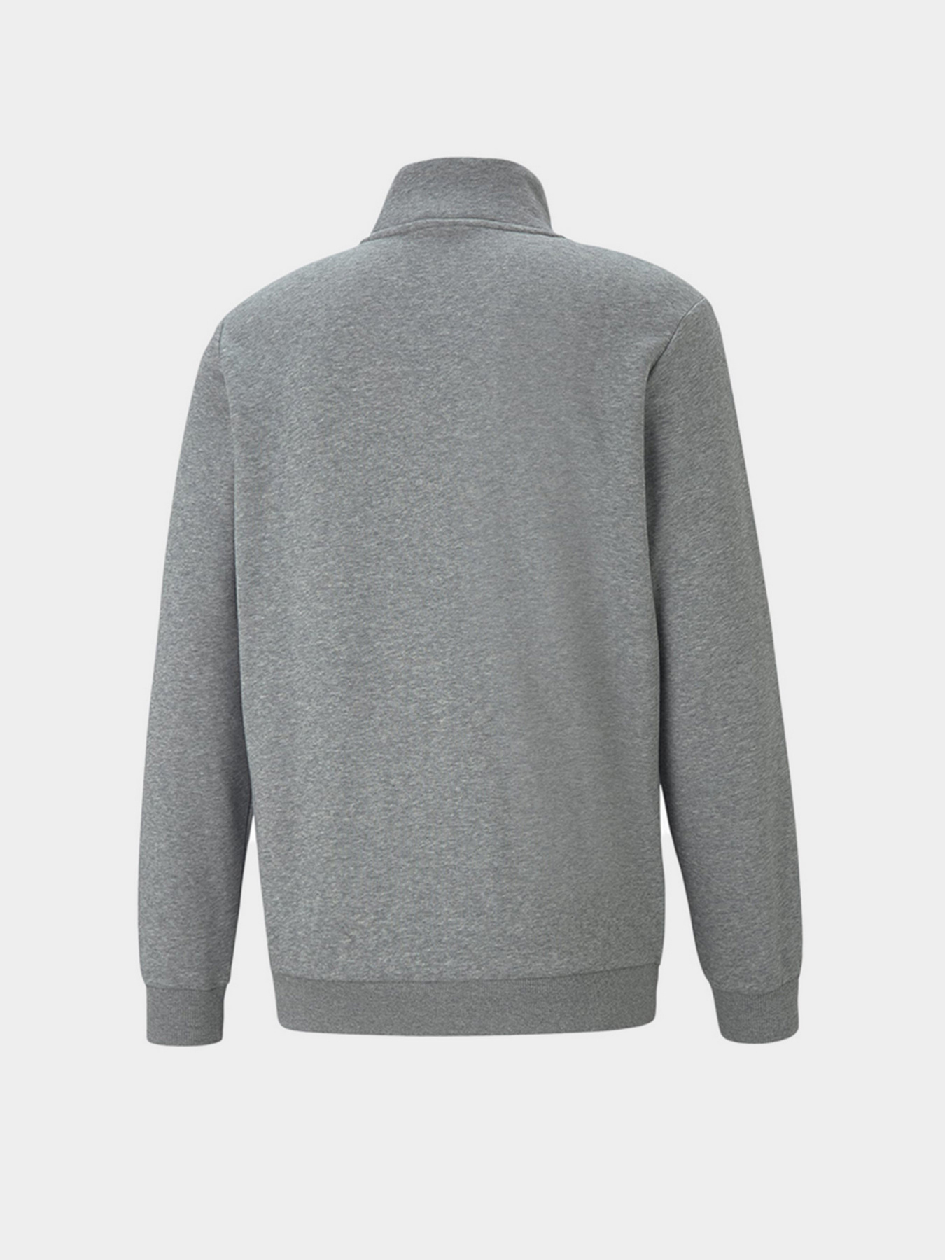 Спортивная кофта PUMA Essentials Track модель 58669603 Спортивная кофта PUMA Essentials Track модель 58669603 Фото