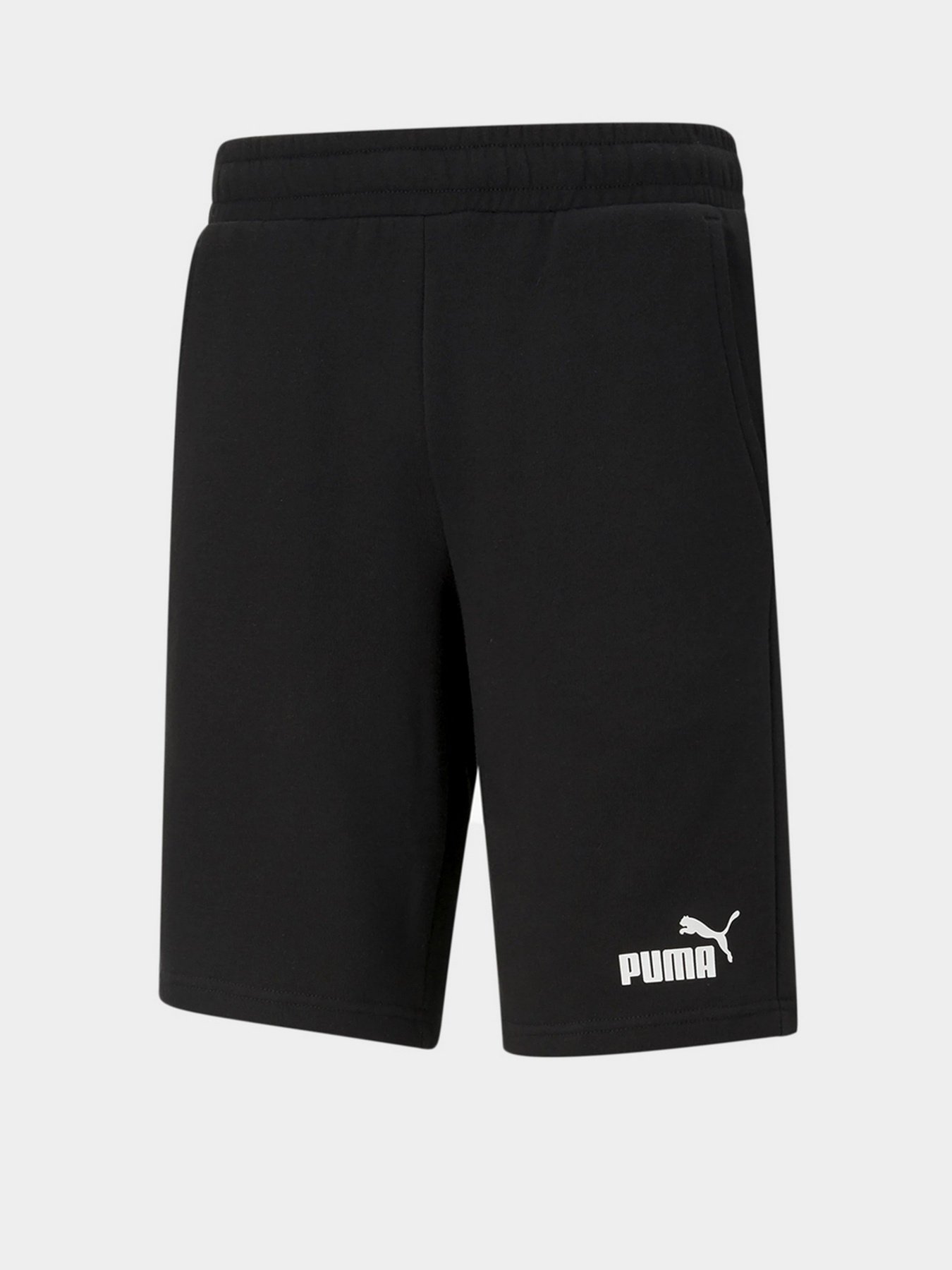 Шорты PUMA Essentials модель 58670901 Фото