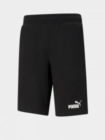 Шорты PUMA Essentials модель 58670901 Фото