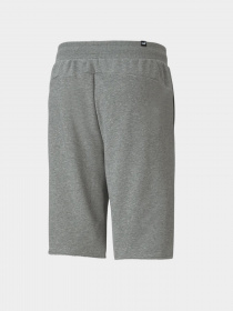 Шорты PUMA Essentials модель 58674103 Фото