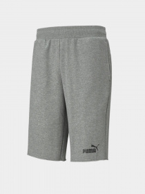 Повседневные шорты PUMA Essentials модель 58674103 Фото
