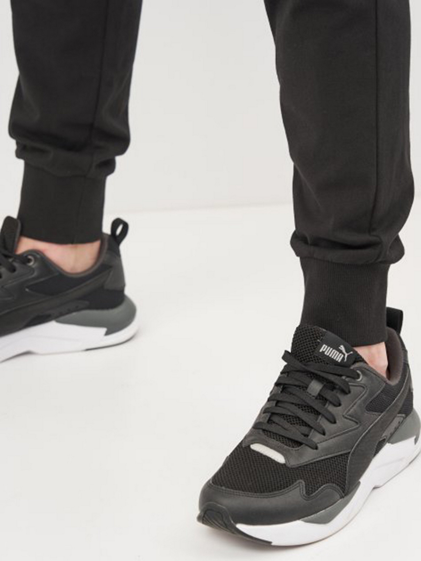 Штани спортивні PUMA Essentials Jersey модель 58674601 Фото