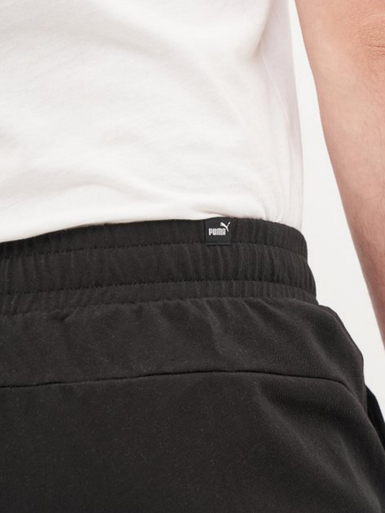 Штани спортивні PUMA Essentials Jersey модель 58674601 Фото