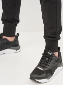 Штани спортивні PUMA Essentials Jersey модель 58674601 Фото