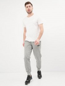 Штани спортивні PUMA Essentials Jersey модель 58674603 Фото