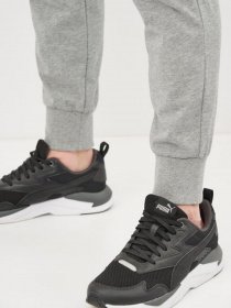 Штани спортивні PUMA Essentials Jersey модель 58674603 Фото