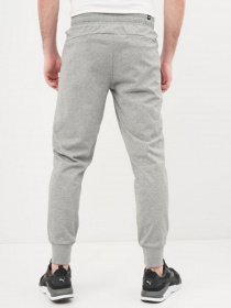 Штаны спортивные PUMA Essentials Jersey модель 58674603 Фото