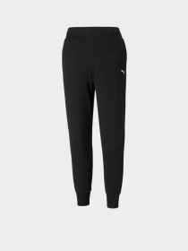 Штаны спортивные PUMA Essentials модель 58684251 Фото