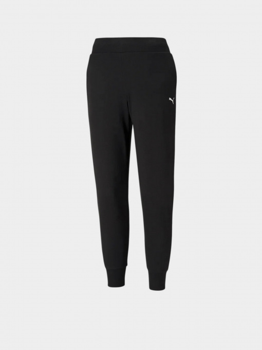 Спортивні штани PUMA Essentials модель 58684251 Фото