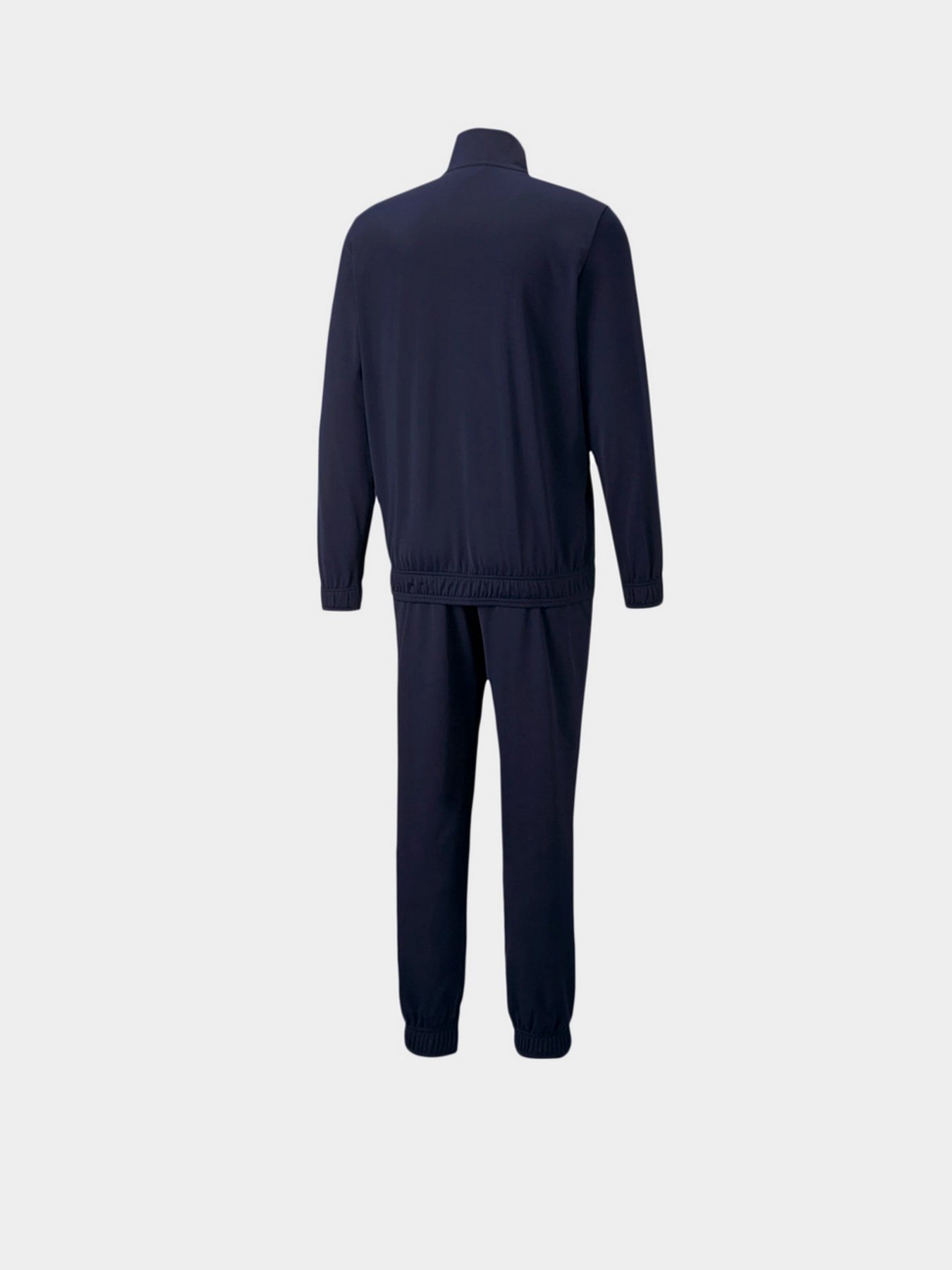 Спортивный костюм PUMA Poly модель 84584406 Фото