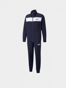 Спортивный костюм PUMA Poly модель 84584406 Фото