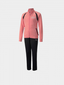 Спортивний костюм PUMA Tricot модель 84693428 Фото