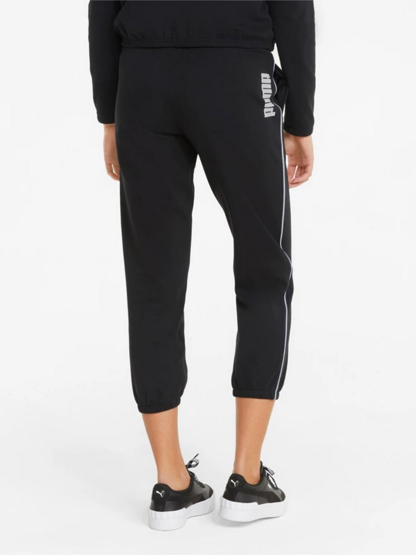 Штаны спортивные PUMA Modern Sports модель 84711101 Фото