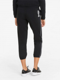 Штаны спортивные PUMA Modern Sports модель 84711101 Фото