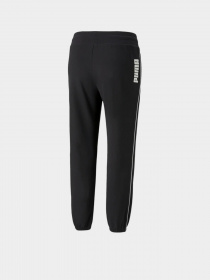 Штаны спортивные PUMA Modern Sports модель 84711101 Фото