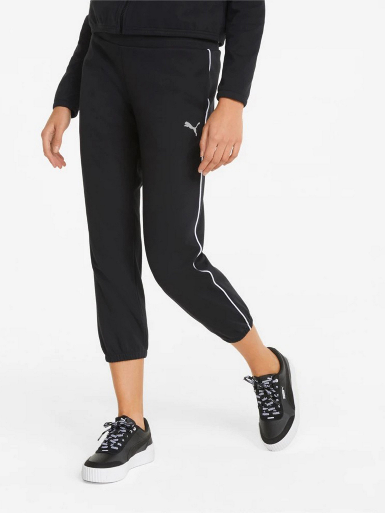 Спортивні штани PUMA Modern Sports модель 84711101 Спортивні штани PUMA Modern Sports модель 84711101 Фото