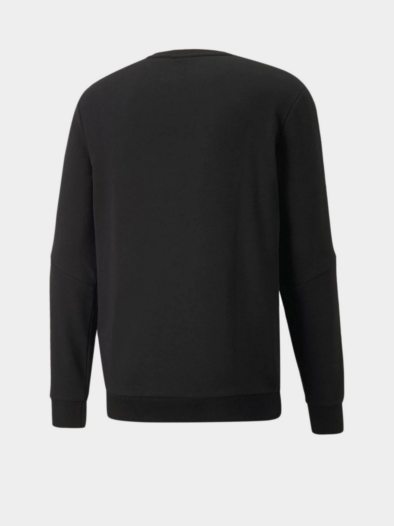 Худі та світшоти PUMA Essentials+ Tape Crew модель 84738401 Худі та світшоти PUMA Essentials+ Tape Crew модель 84738401 Фото