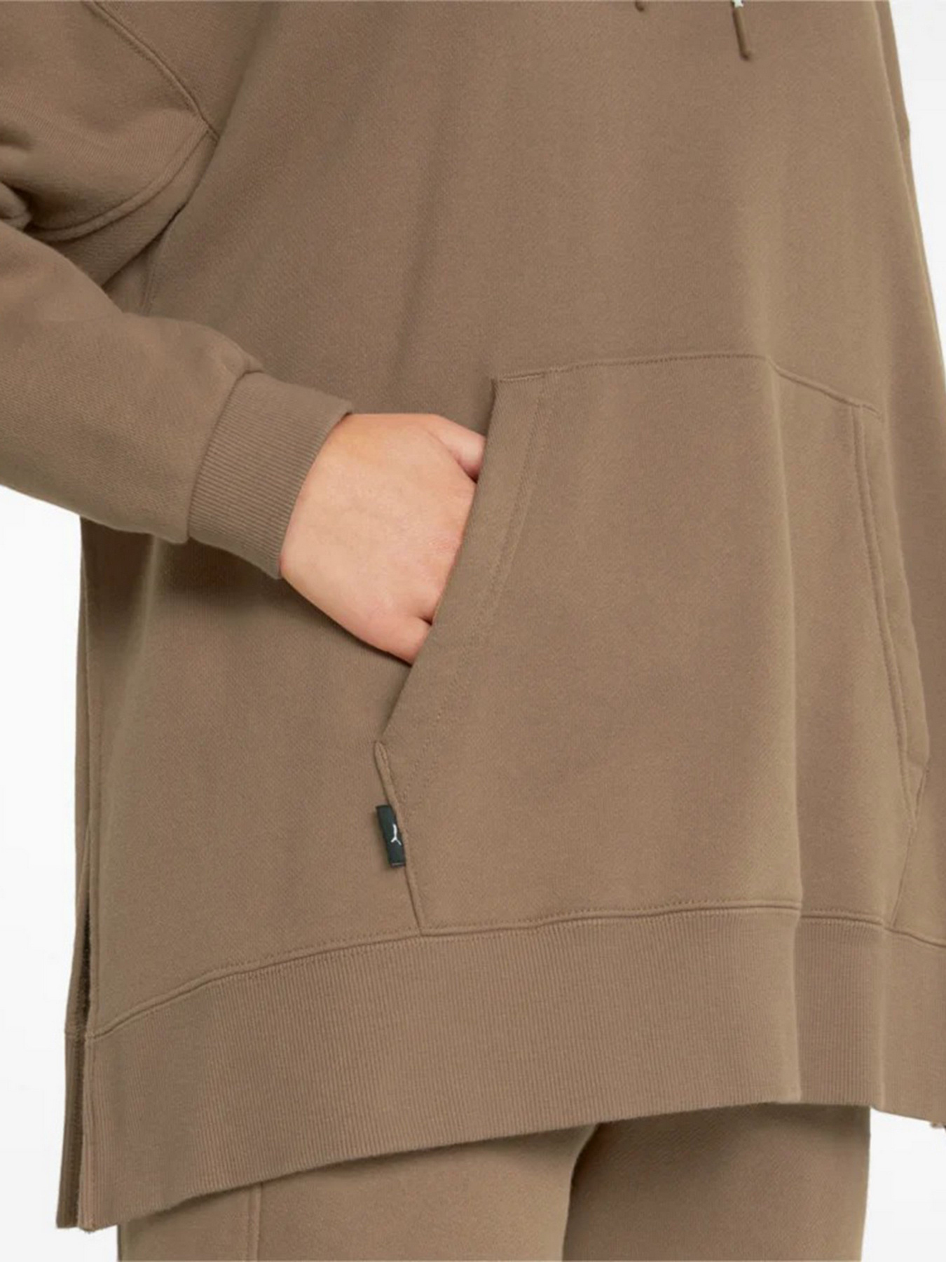 Худи PUMA Infuse модель 53342163 Фото