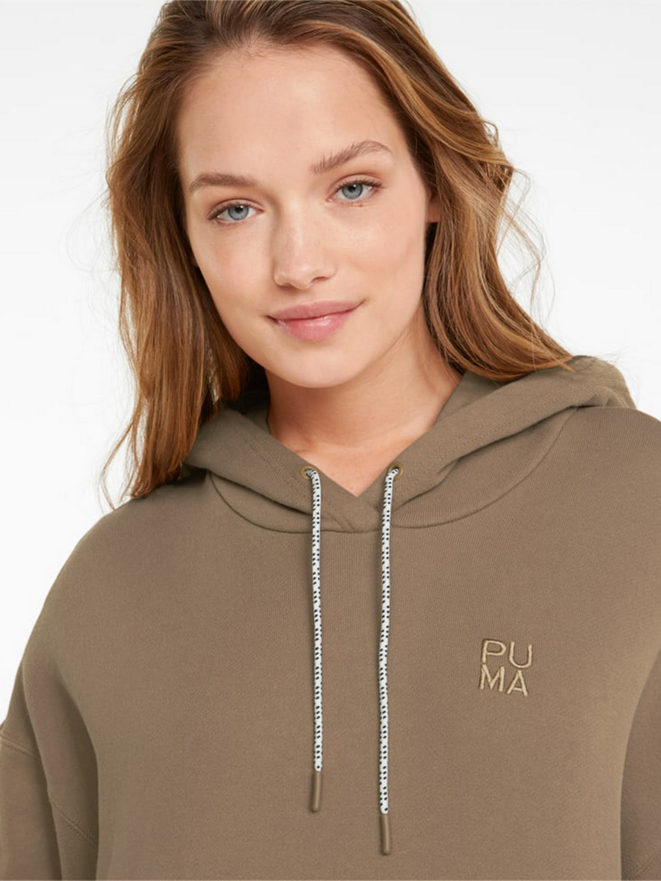 Худи PUMA Infuse модель 53342163 Фото