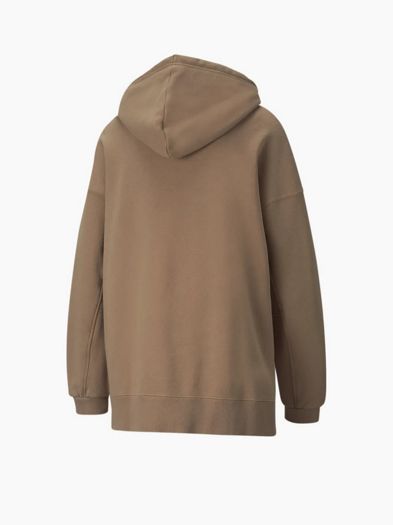 Худи PUMA Infuse модель 53342163 Фото