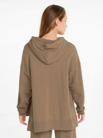 Худи PUMA Infuse модель 53342163 Фото