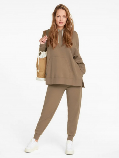 Худі PUMA Infuse модель 53342163 — фото 6 - INTERTOP