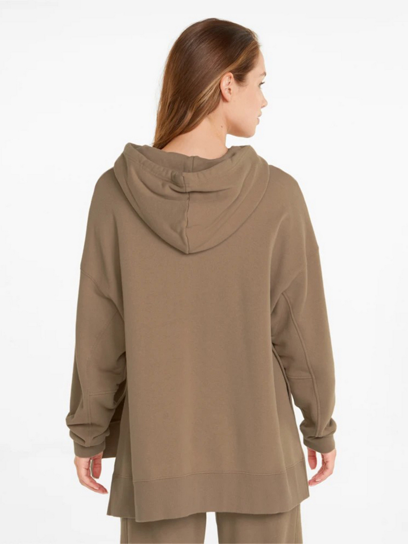 Худи PUMA Infuse модель 53342163 Фото