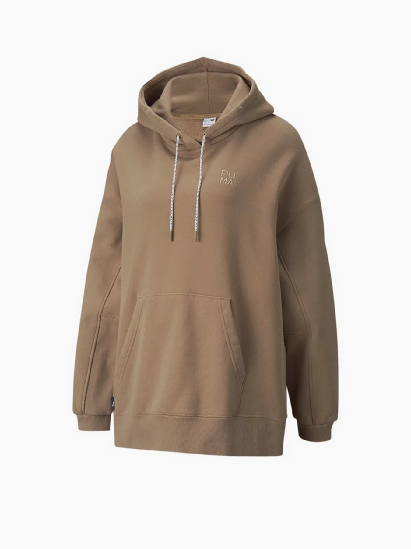 Худи PUMA Infuse модель 53342163 Фото