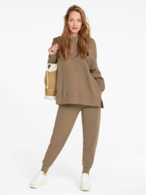 Худи PUMA Infuse модель 53342163 Фото