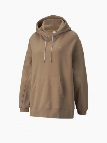 Худи PUMA Infuse модель 53342163 Фото