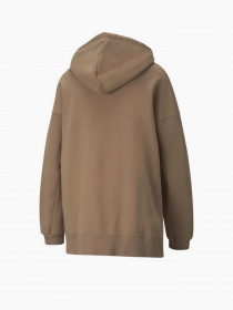 Худи PUMA Infuse модель 53342163 Фото