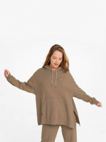 Худи PUMA Infuse модель 53342163 Фото