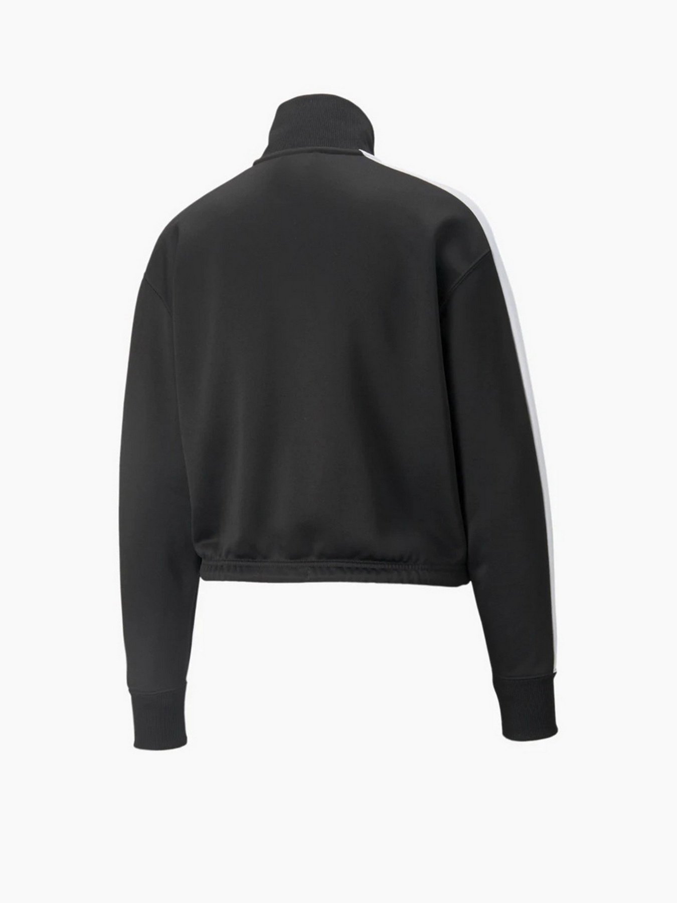 Спортивна кофта PUMA T7 модель 53351901 Фото