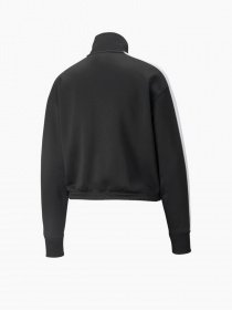 Спортивна кофта PUMA T7 модель 53351901 Фото