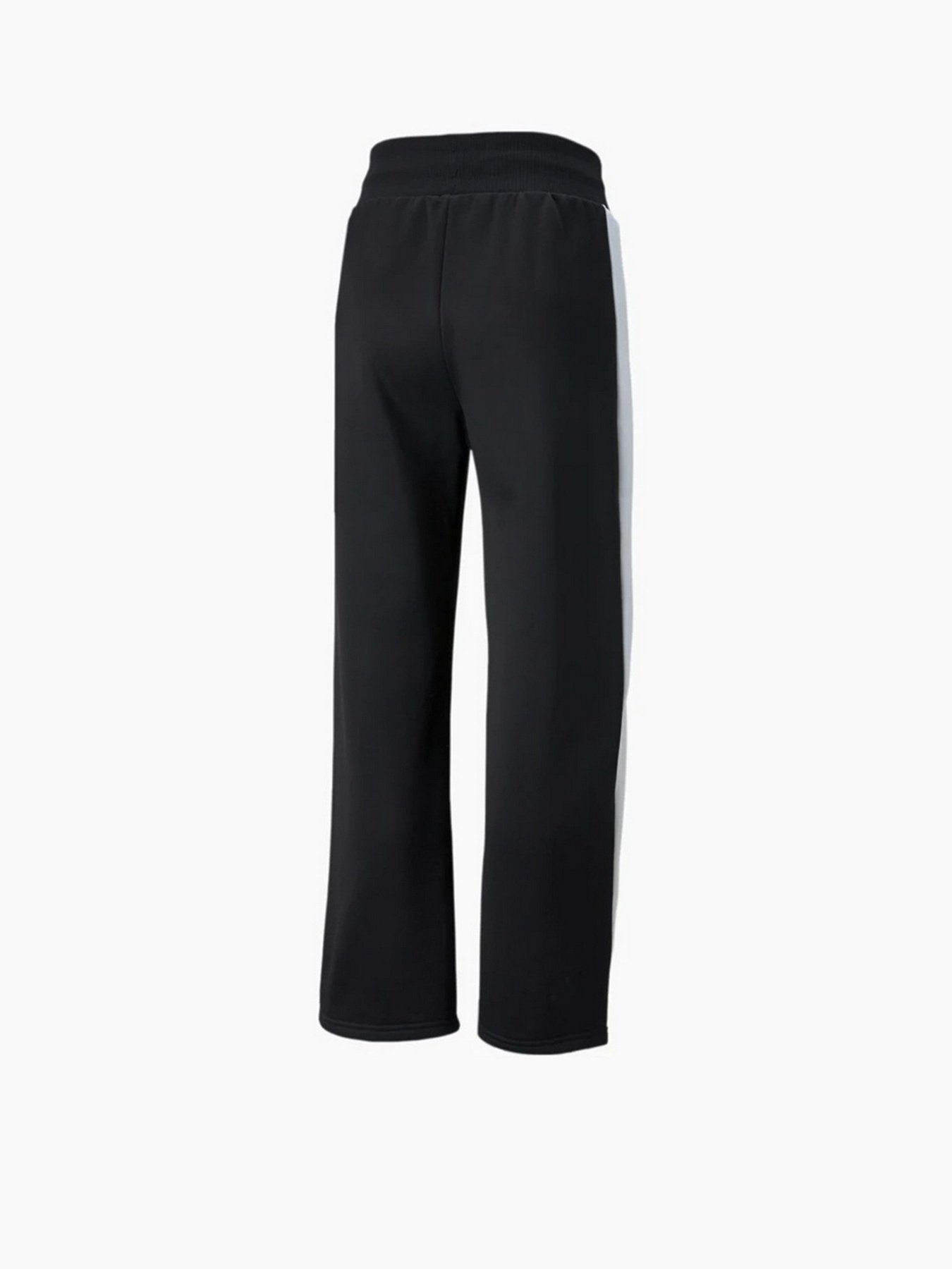 Штаны спортивные PUMA T7 Straight модель 53352001 Фото