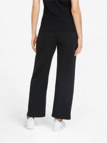 Штаны спортивные PUMA RE:T7 Straight модель 53457701 Фото