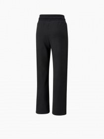 Штаны спортивные PUMA RE:T7 Straight модель 53457701 Фото