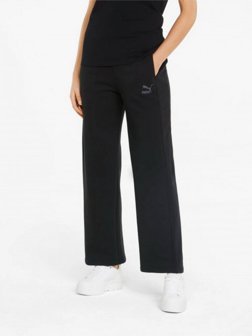 Штани спортивні PUMA RE:T7 Straight модель 53457701 Фото