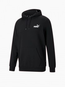 Худи PUMA Essentials модель 58669201 Фото