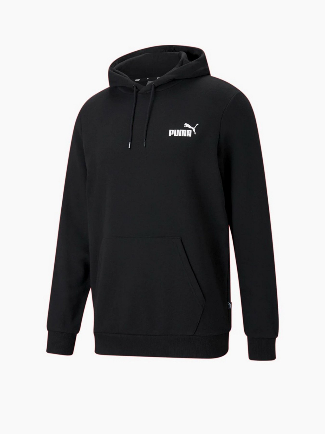 Худі PUMA Essentials модель 58669201 Фото