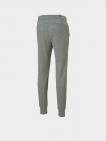 Штаны спортивные PUMA Essentials модель 58674903 Фото