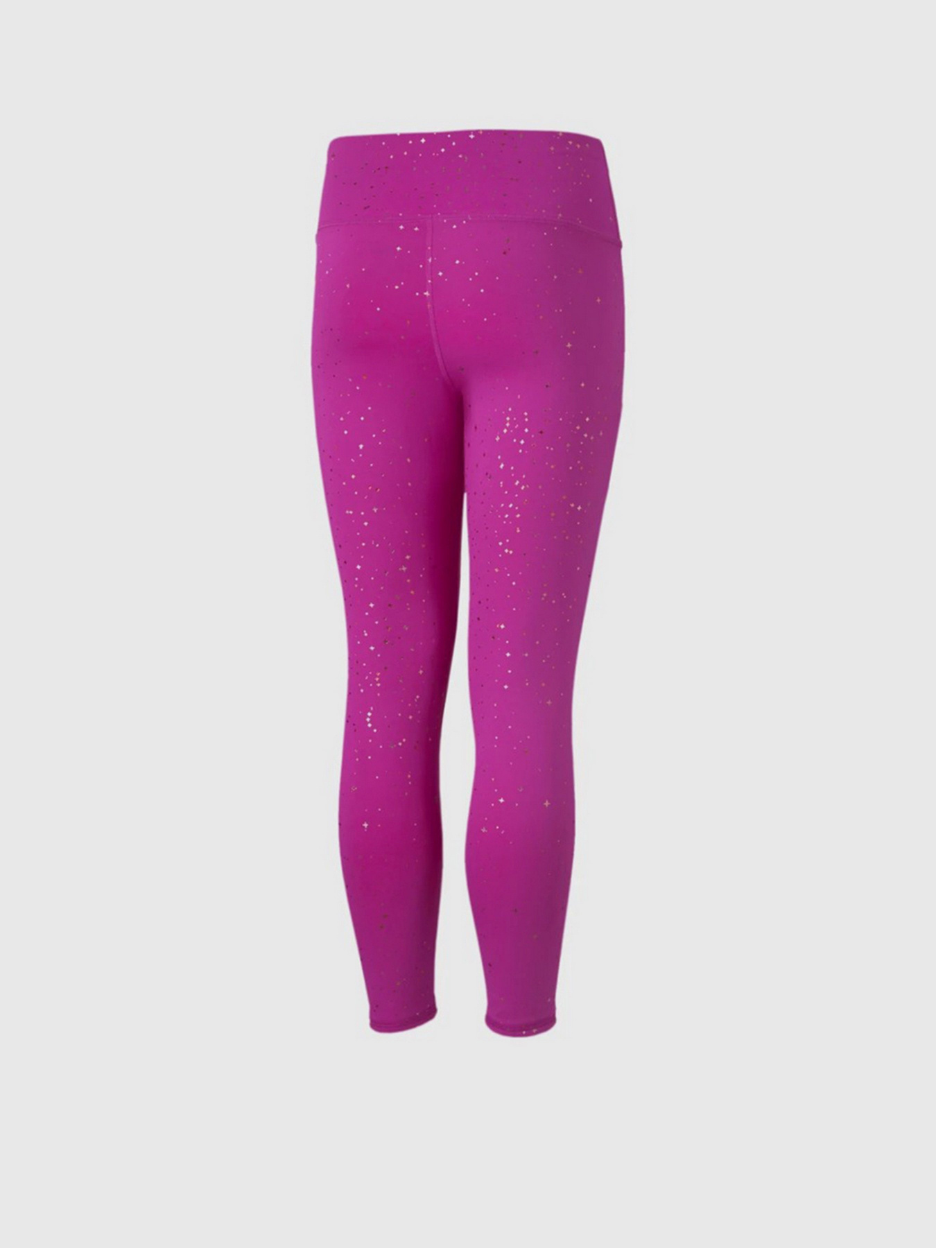 Леггинсы спортивные PUMA Runtrain AOP модель 84692013 Фото